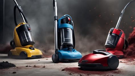 Shark Rocket Ultra Light Upright Vacuum Cleaner Or Dyson The Ultimate Showdown Revealed