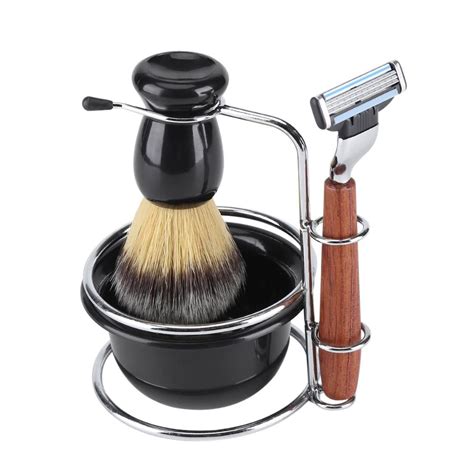 5 Tips for Using a Shaving Brush and Bowl