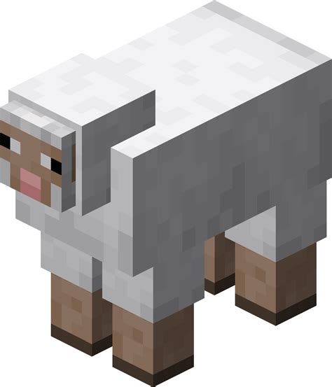 Minecraft Sheep: Fun Facts and Breeding Guide