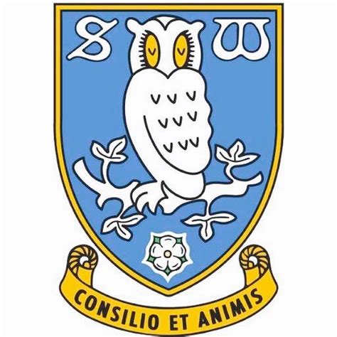 Sheffield Wednesday FC Badge: History and Meaning