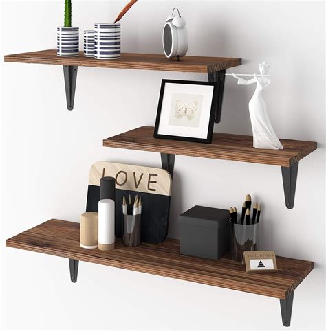 Wall Mount Shelf Ideas for Modern Homes