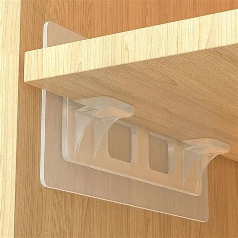 Optimizing Shelf Space with Shelf Holder Pegs