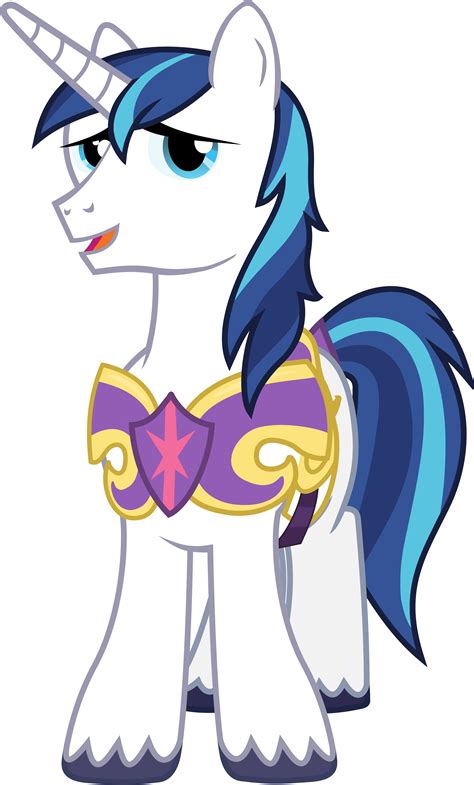 Shining Armor