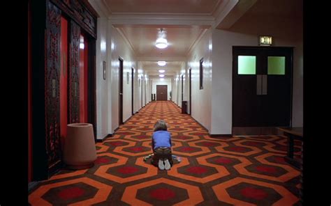 5 Iconic Overlook Hotel Carpet Design Secrets