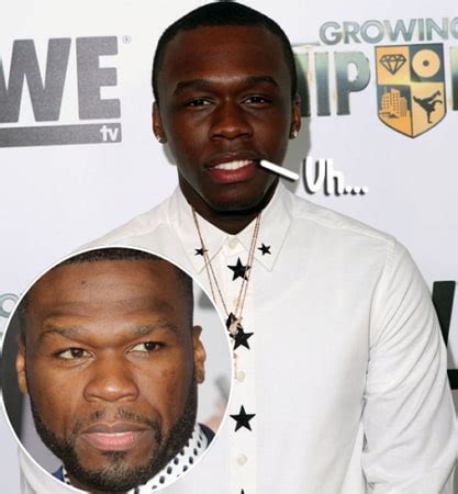 Shock As 50 Cent Wishes His Son A Painful Death Naijagists Com Motivation Faith Natural