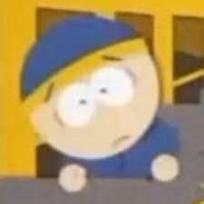 Shocked Face Tweek And Craig Goin Down South Park Fanart Homestuck