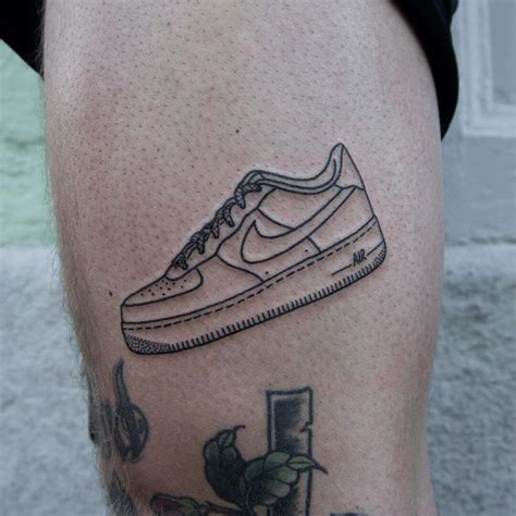 10 Unique Shoe Tattoo Designs to Inspire You