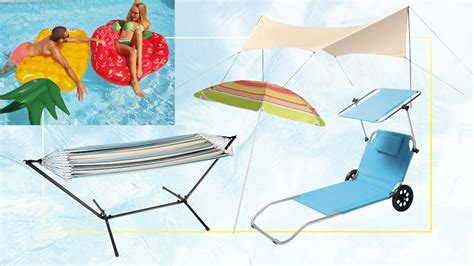 Shop Lidl S Garden Furniture And Accessories For Your Summer Staycation