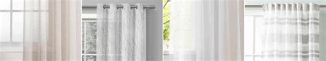 Shop Sheer Curtains From Jysk Canada