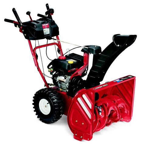 Shop Snow Blowers From Troy Bilt Troy Bilt Ca