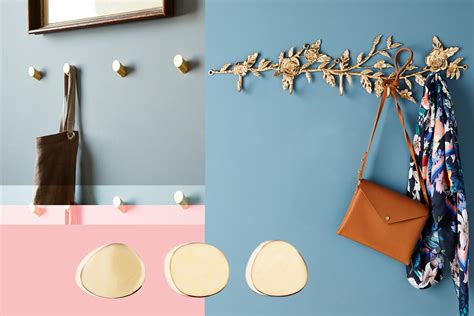 Shop The Most Beautiful Decorative Wall Hooks The Daily Dish