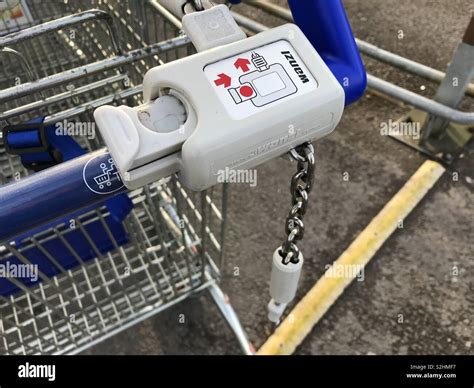 Unlocking the Secret of the Shopping Trolley Token Coin