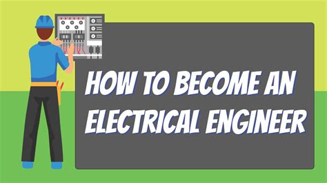 Should I Become An Electrical Engineer One Minute Quiz