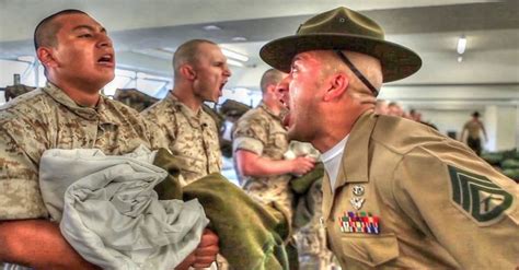 Should I Join the Marines: Is it Right for You