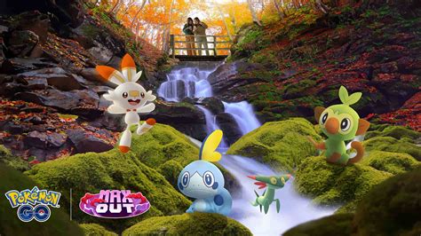 Should You Pick Adventure With Grookey Scorbunny Or Sobble Path For