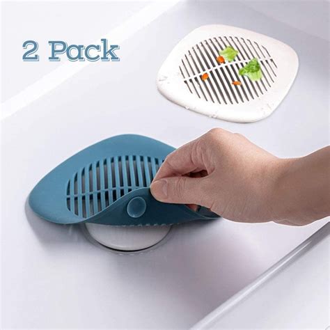 Simplify Shower Cleaning with a Hair Catcher