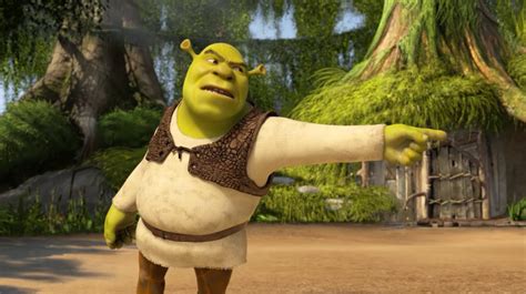 Shrek 5 In The Works At Dreamworks Now What Laura S Ambitious Writing