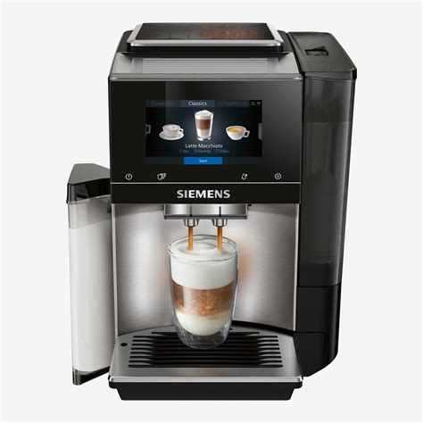 Siemens EQ 700 Coffee Machine Review and Buying Guide