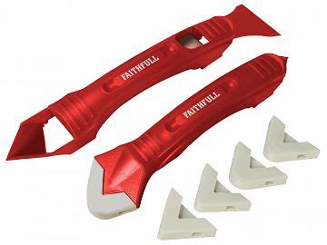 Silicone Remover And Finisher Faithfulltools Com