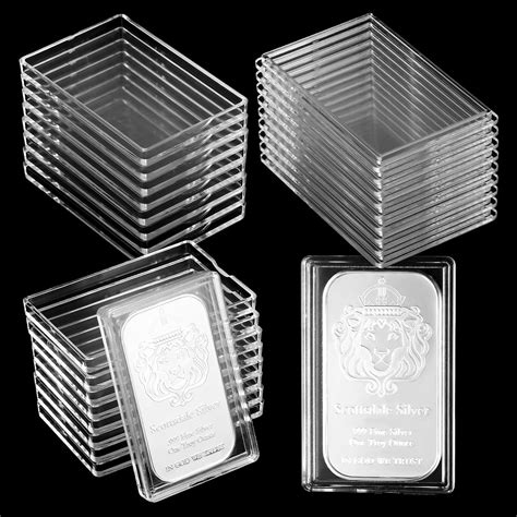 Silver in Storage Case: Protecting Your Valuables Forever