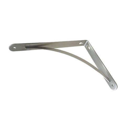 Silver Shelving Brackets Amp Hardware At Lowes Com