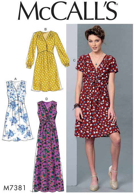 Simple Clothing Sewing Patterns For Beginners