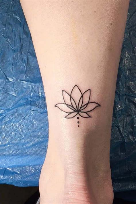 7 Simple Tattoo Designs for Women