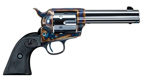 Mastering the Single Action Revolver: A Shooter's Guide