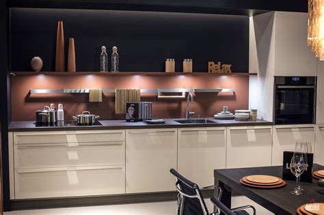 Single Wall Kitchens Space Saving Designs With Functional Charm