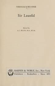 Sir Launfal Thomas Chestre Free Download Borrow And Streaming Internet Archive