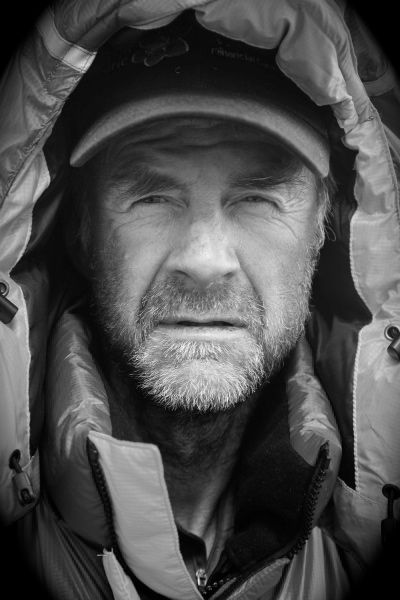 Sir Ranulph Fiennes A Polar Explorer For Over Four Decades The Only Living Person To Have