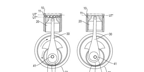 Six Education Inside Porsche S Six Stroke Engine Patent