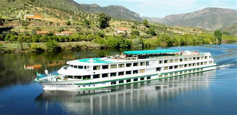 Six Reasons To Choose European River Cruise For Families River