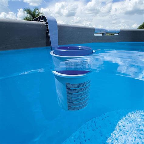 5 Bestway Skimmer Pool Essentials for a Perfect Dip