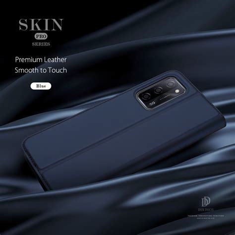 Skin Pro Series Case For Oppo A16 A16s A54s A56 5G A53s 5G A55 5G A55