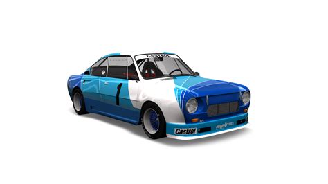 Skoda 130 Rs 1 9 Trained Monkey Modding