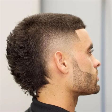 Skullet Hairstyles 25 Daring Ideas For Modern Men In 2024 Frisuren