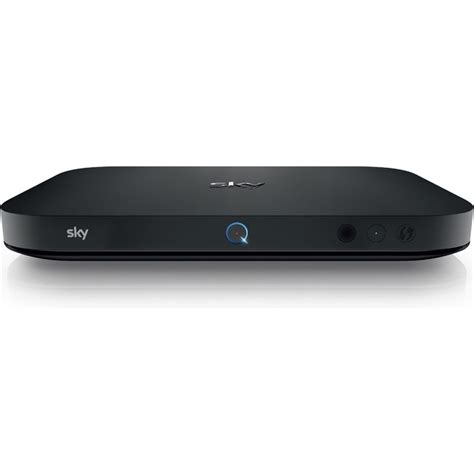 Sky Q 1TB Box Review and Features Explained