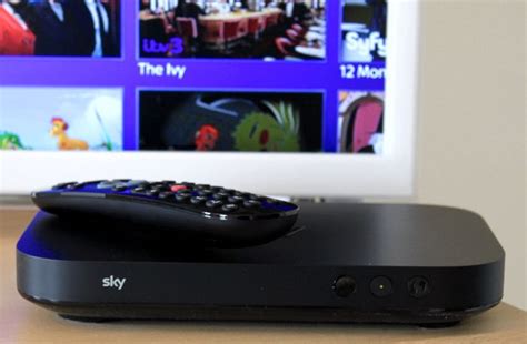 Sky Q Review Is This The Future Of Tv Geeky Gadgets