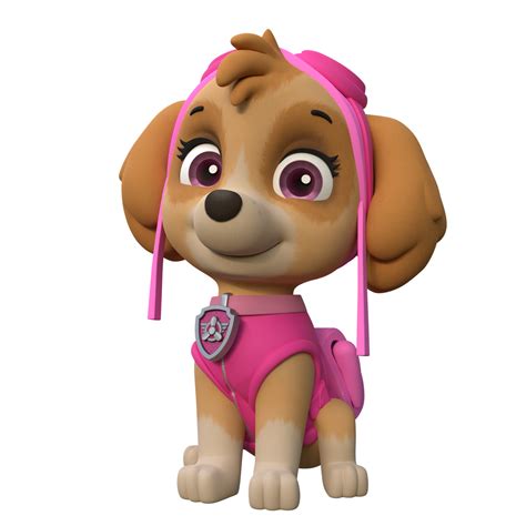 Skye Paw Patrol Skye Paw Patrol Photo 40153958 Fanpop Page 43