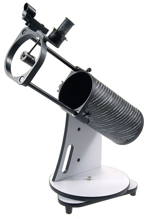 Skywatcher Heritage 130P Dobsonian