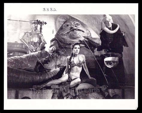 Slave Leia Prinzessin Leia Organa Solo Skywalker Foto 11031385 Fanpop