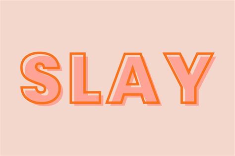 Slay Wallpapers Top Free Slay Backgrounds Wallpaperaccess