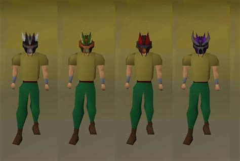 Slayer Helm Osrs Guide How To Get A Slayer Helmet Rune Fanatics