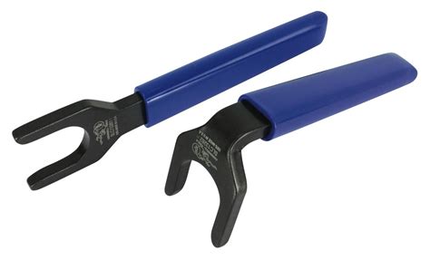 Slc13260 Fuel Line Disconnect Tool Set Cummins Isb Isx Engines