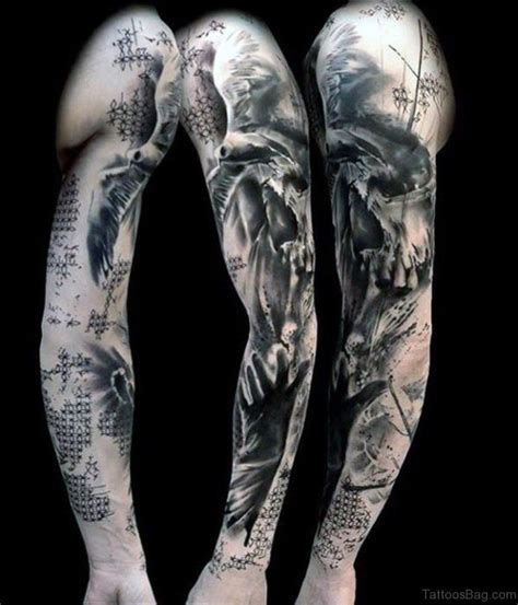 Sleeves For Men Tattoo Tattoo Arena