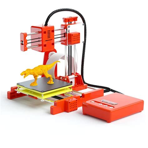 Best Small 3D Printers for Home and Office