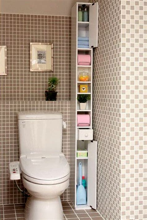 Small Bathroom Shelf Ideas That Will Maximize Your Space Artofit