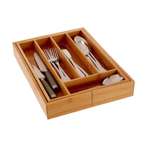 Small Cutlery Tray