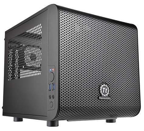 Small Pc Case Mini Itx